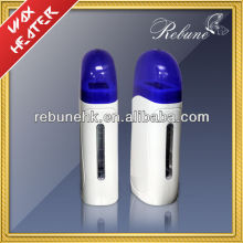 Portable Depilatory Cartridge Wax Heater &Roll On Wax HeaterWith CE Approval