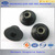 carbon steel special flange Nylon Insert Locking Nut