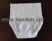 High Waist Plus Size Breathable Maternity Briefs With Seamless Technology For Pregnancy