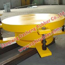 Large Rotation QZ Spherical Bearing/Spherical Bearings for bridge