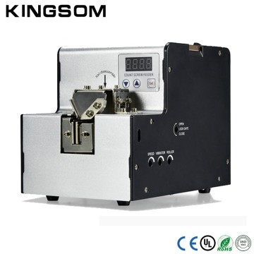 Adjustable Electric Automatic Screw Feeder Machine