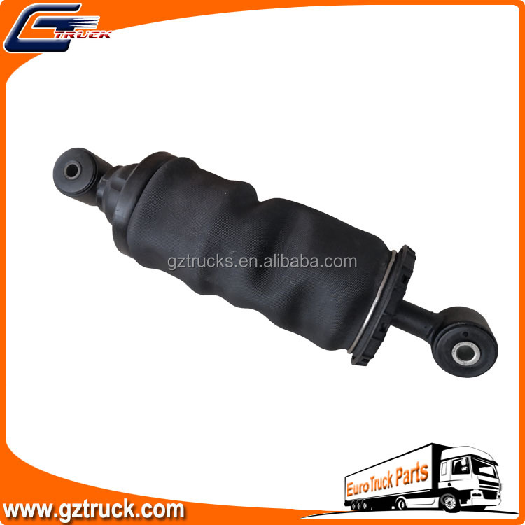 Suspension System Rubber Air Spring Bellow Oem 81417226075 for MAN Truck Cabin Shock Absorber