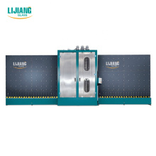 Máquinas de procesamiento de IGU vertical automática