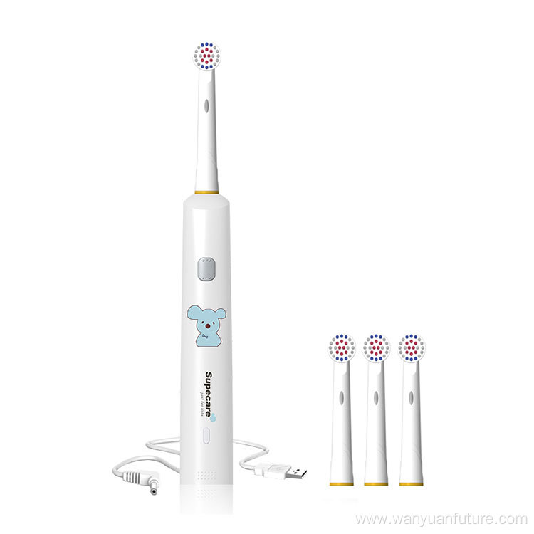 Automatic Wholesale Wireless Electric Toothbrush