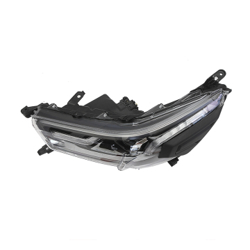 LED Headlights Suit Hilux Kun 2005-2014