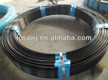 Oil temper alloy and carbon Steel wire secondary steel wire