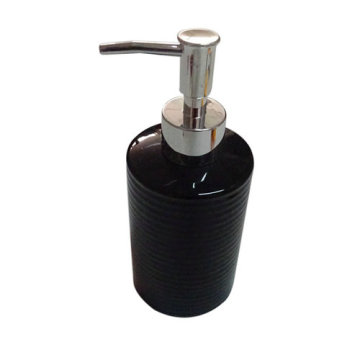 Bath fashions Marble Lotion Dispenser