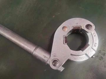 JHHG safety cable tray box for mining