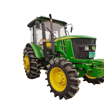 Factory Price Sales: Farming Agricultural Tractors and Trucks - Used