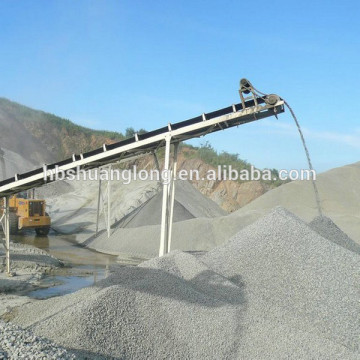 Water proof conveying belt