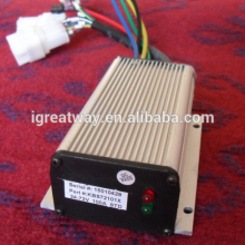 24-72V 40a programmable mini brushless bld dc controller