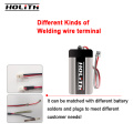 3.0v lithium battery cr18650 Small and Light