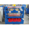 High Rib Roofing Sheet Metal Forming Machine