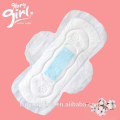brand of sanitary napkins with negative ions