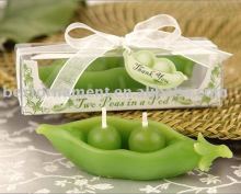 Peas in a pod Cande