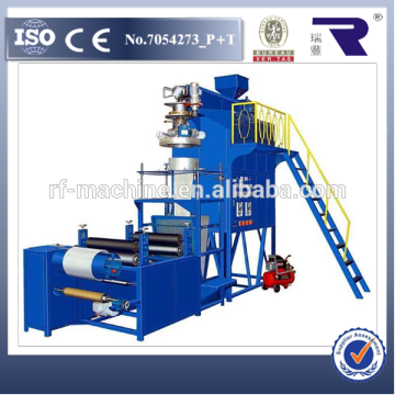 Wenzhou Machinery industrial PP Film Blowing Machine