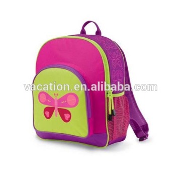 custom design 3 D carton printing backpacks