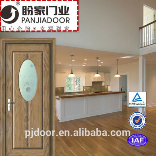 wooden window door design models-wpj-655