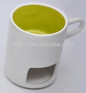 Higher mark cup ceramic cup