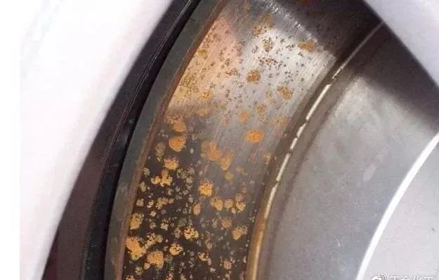 антиростовое масло antirust oil