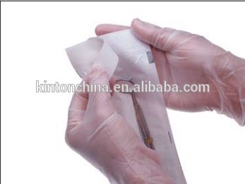 Flat & Gusseted Sterilization Reels