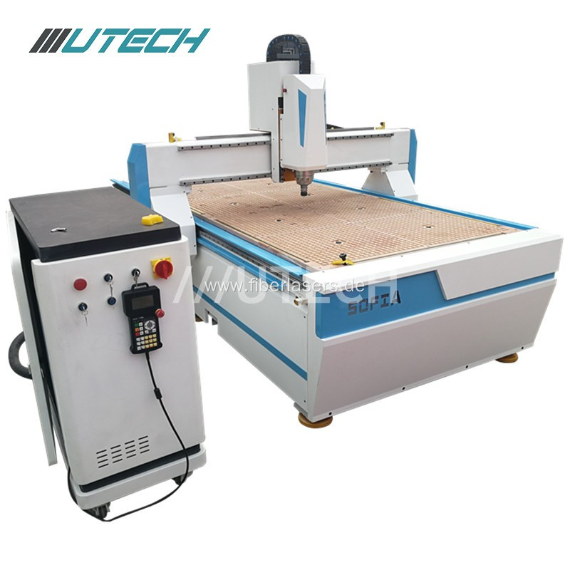 automatic wood cutting machine 1325 cnc router