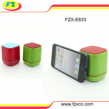 Cute Kids bluetooth speaker portable mini , doss wireless bluetooth speaker