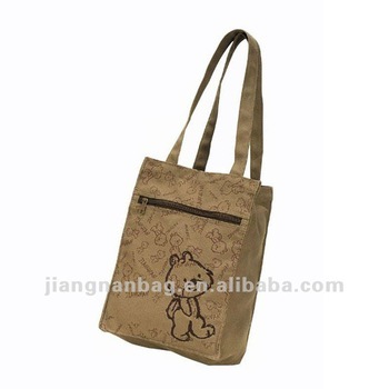 Stylish Canvas Tote bag