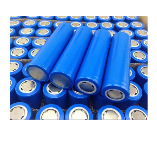 Rechargeable 3.7V 2500mAh Li-ion Battery Cell For Escooters