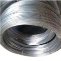 Galvanized wire hot dipped galvanized wire