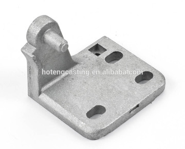 Aluminum die casting bracket