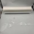 40my transparent pvc shrink film blow molding