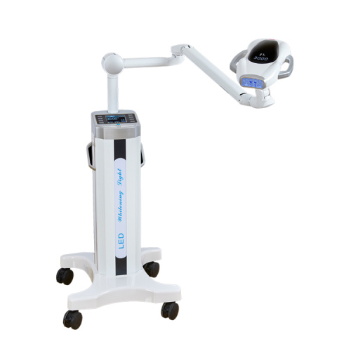 CE approved teeth whitening lamp