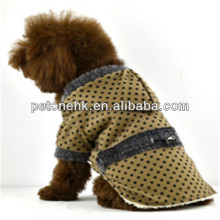 pretty dog clothes for winter wholesale clothing for dog