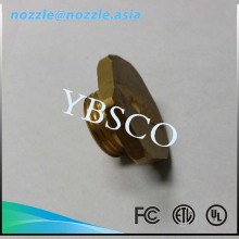 High Quality Stainless Full Jet Cone Nozzle