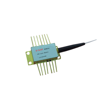 1064nm DFB Butterfly Laser Diode with TEC