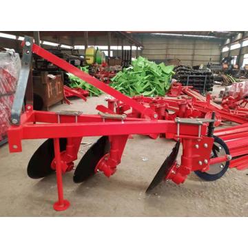 Agri machinery 3 blades disc plough 1LY-325