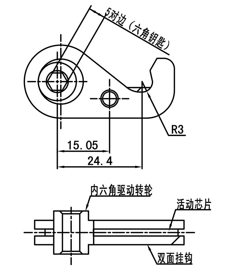 GS-1