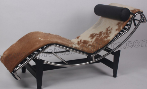 Replica Chaise LC4 Lounge Chair