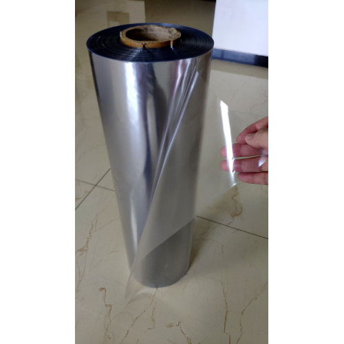 New Plastic PVC Sheet PET PVC Laminate Sheet