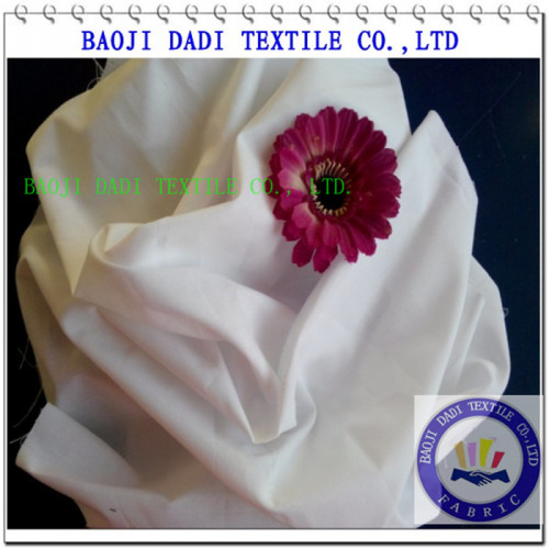 polyester cotton cloth fabric grey