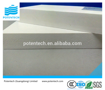 Window PVC Trim Board For Decoration