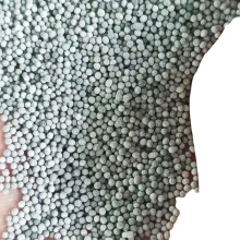 Environmentally Friendly Core Materials for Fireworks Production