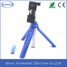 Mini Aluminum Monopod Tripod Camera Portable Folding Phone Holder Monopod