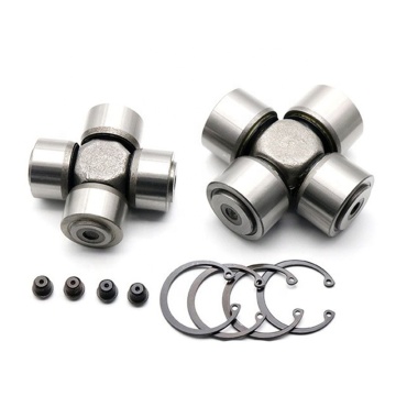 Universal Joint (U-Joint) Cross Bearing, Steering U-Joint Replacement for Toyota Vehicles