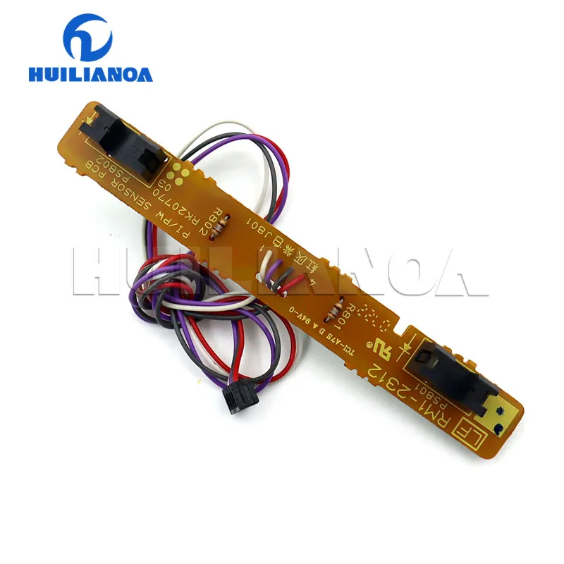 Paper Feed Sensor for HP Laserjet 1020 1010 1012 1018 1015 1005 1022 1319 Sensor RM1-2312 Printer Parts