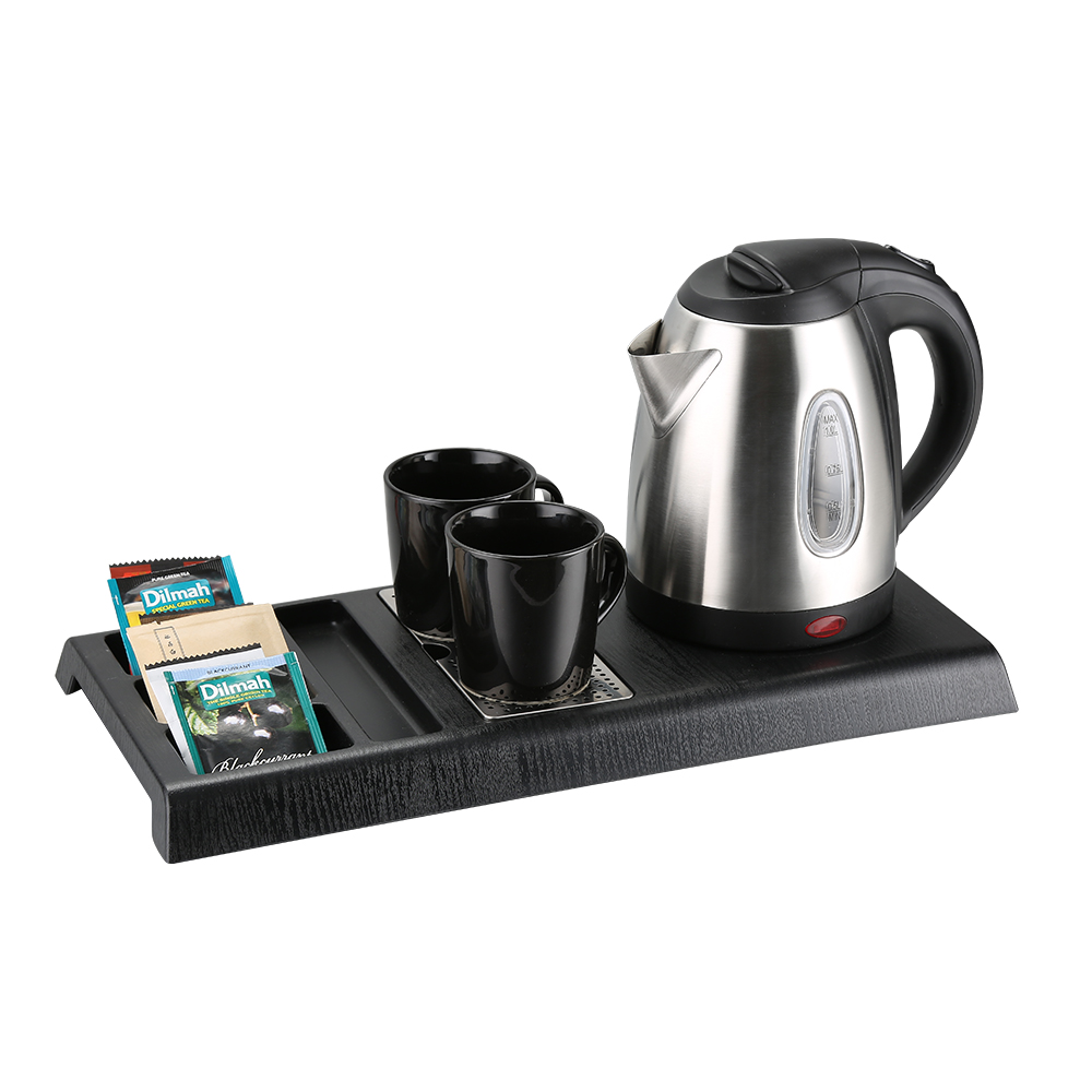 Hotel Portable Kettle