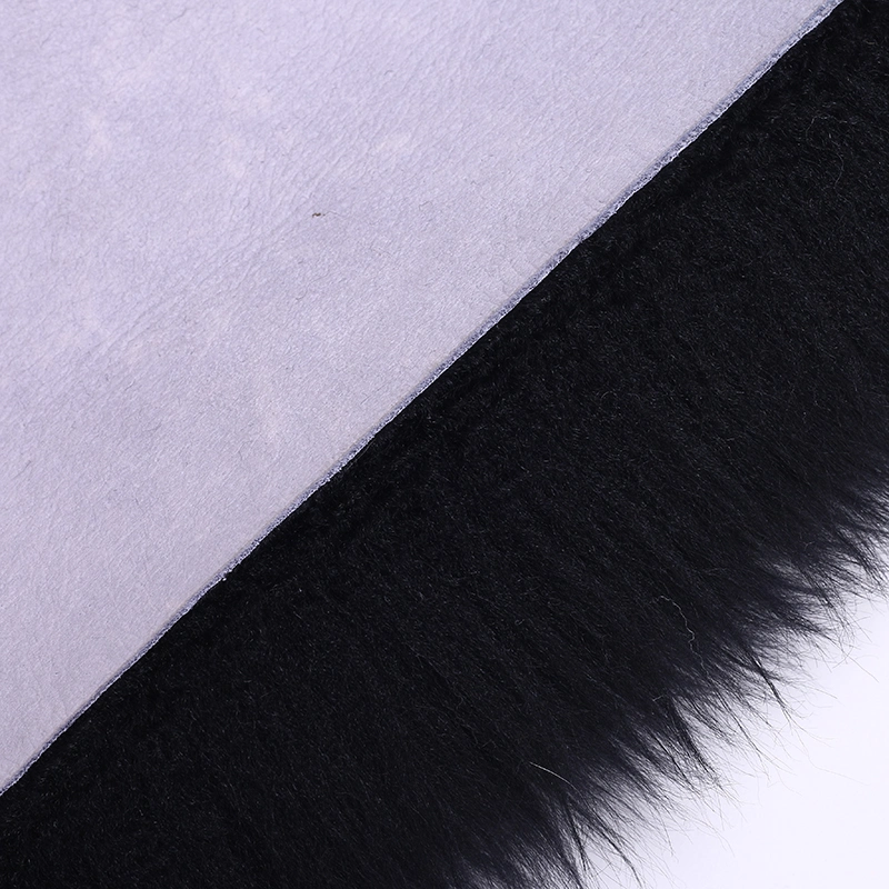 High Quality Soft Real Sheepskin Fur Rugs