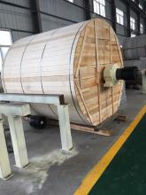 Cost-effective Paper Machine Yankee In Dandong