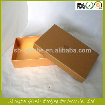 Apparel Paper Box Suppliers